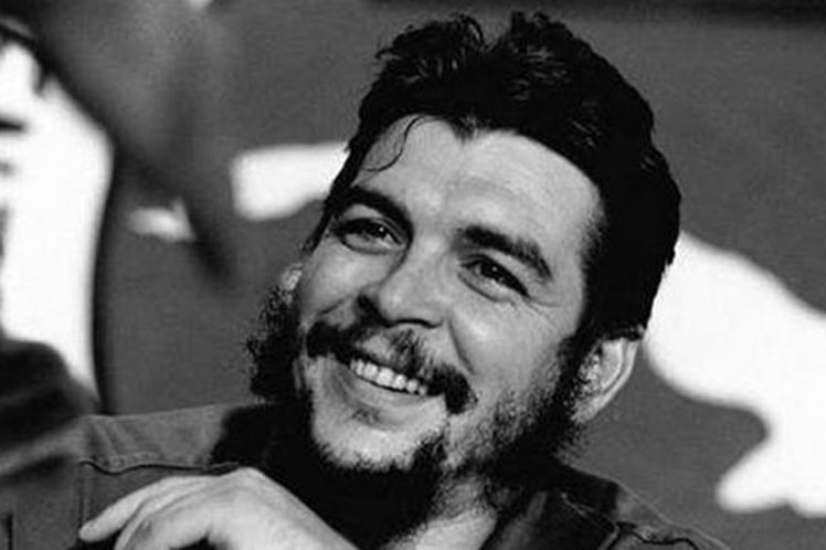 Cuba evoca a Ernesto Che Guevara a 54 años de su muerte.
