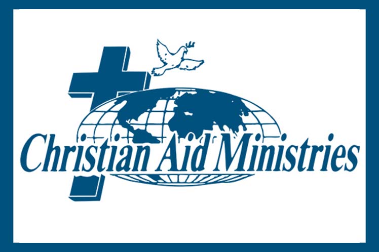 Secuestran a 15 misioneros estadounidenses en Haití.