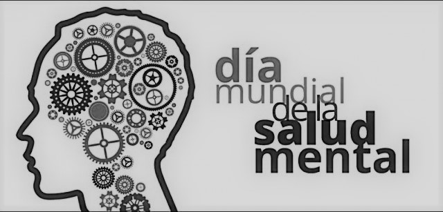 Día Mundial de la Salud Mental