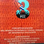 Diputados de Güines analizan actualización de política socioeconómica de Cuba para 2021-2026 (+Audio)
