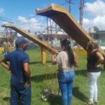 Crean Parque Ecológico en capital de Mayabeque.