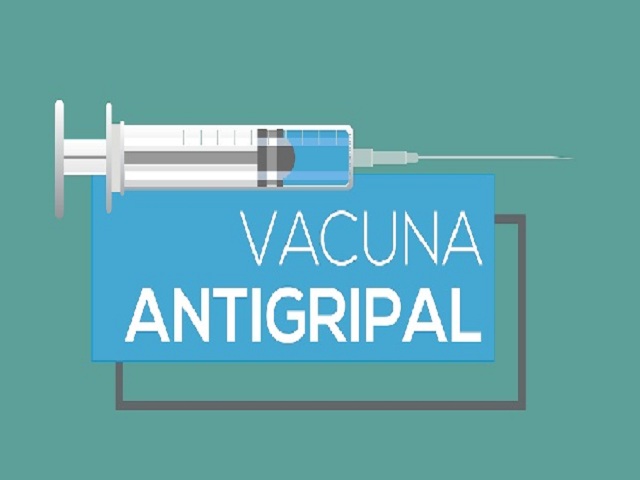 Avanza campaña de vacunación antigripal en Mayabeque.