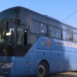 Comenzará la venta de boletos para ómnibus nacionales, trenes y aviones