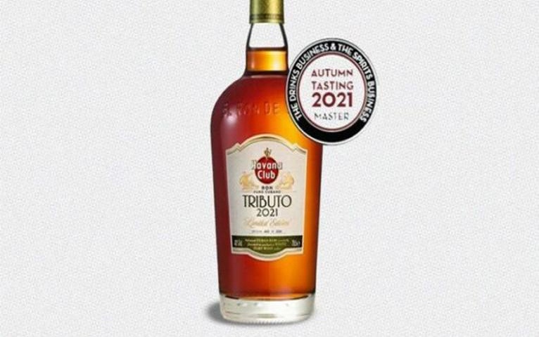 Havana Club rum made in Mayabeque obtains new international awards.