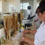 Fabricación de bioproductos una cartera en crecimiento