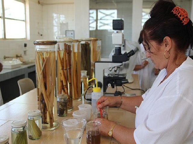 Fabricación de bioproductos una cartera en crecimiento.