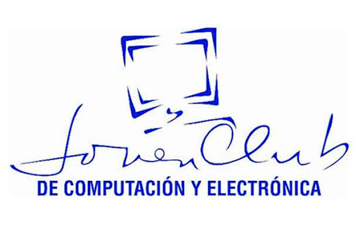 Joven Club de Computación y Electrónica