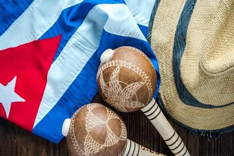 Cuban National Culture Day.