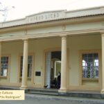 House of Culture "Félix Pita Rodríguez".