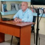 New Design of Tele-classes for Entrance Exams Preparation in Mayabeque.