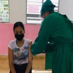 More than 34 thousand doses of vaccines against Covid-19 applied in Jaruco