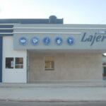 Cinema-movie Lajero.