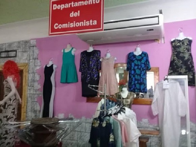 Implementan modalidad de venta en casas comisionistas en Mayabeque.