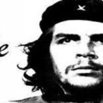 Ernesto Guevara de la Serna dejó una estela de virtudes como internacionalista y antimperialista.