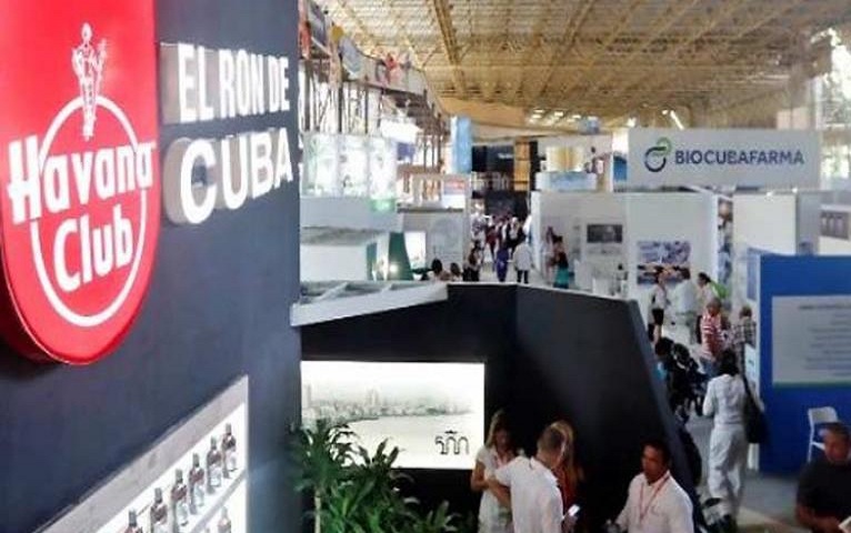 Cuba with a New Portfolio of Foreign Investment Opportunities.