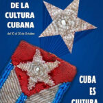 Cuban Culture Day.