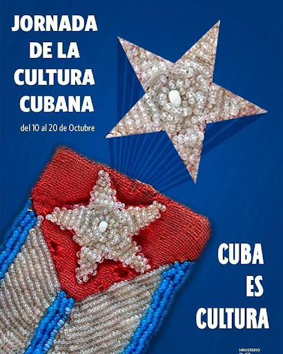 Cuban Culture Day.