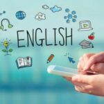 English language teaching.