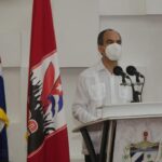 Cuba denounce plans of the US government and its political operators to try to overthrow the Revolution