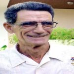 The hero of iron and dreams marched into eternity