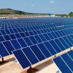 Implementación de huertos solares