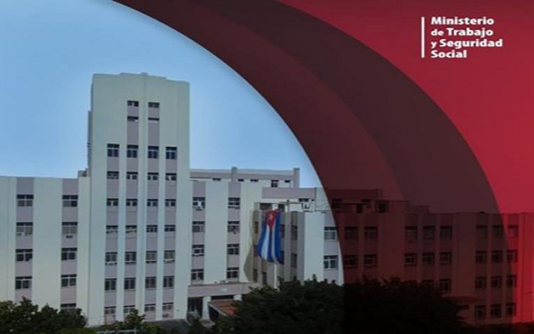 Ministerio de Trabajo y Seguridad Social informa sobre tratamiento aplicable para el 10 de Octubre.