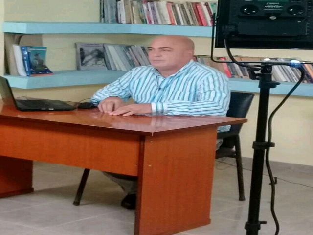 Diseñan en Mayabeque teleclases para preparación de estudiantes a pruebas de ingreso.