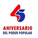 Poder Popular: 45 años al servicio del pueblo.
