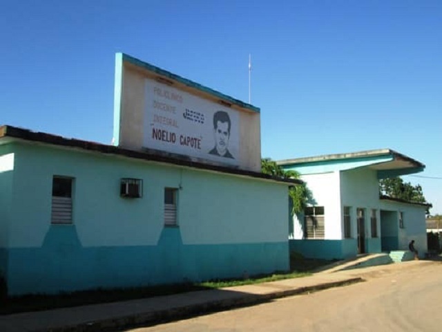Policlínico de Jaruco restableció las consultas especializadas.