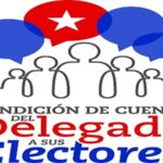 Las asambleas de rendición de cuentas del delegado a sus electores constituyen uno de los procesos más transparentes en nuestra sociedad.