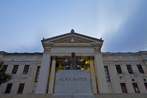 Universidad de La Habana actualiza sobre curso escolar 2021.