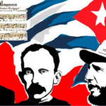 Cuban Culture Day.