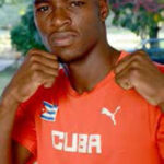 Osvel David Caballero
