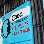 Incentivan valores en Casa de Orientación a la Mujer y la Familia