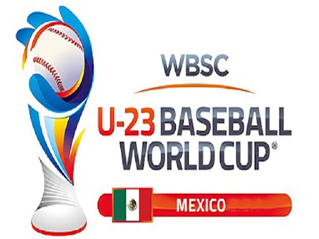 Intercambian autoridades de Mayabeque con peloteros destacados en Campeonato Mundial de Beisbol sub-23.