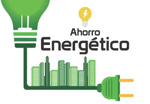 Por el ahorro de energía