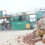 Inauguran planta de ensilado en Derivados Mayabeque (+Audio)