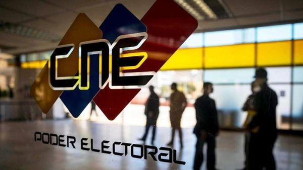 Observadores internacionales estarán presentes en simulacro electoral del domingo en Venezuela.