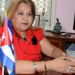 Attention to women victims of violence, priority in Batabanó