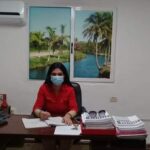 Mujeres al frente del Poder  Popular (+ Audio)