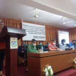 General secretaries of the Party met in Batabanó