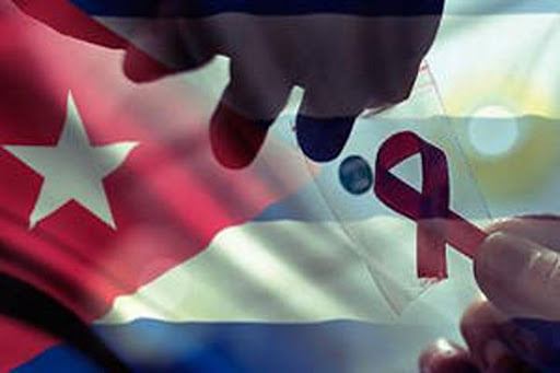 Cuba garantiza atención y tratamiento a pacientes con VIH.