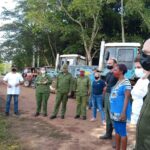 In defense of sovereignty and the homeland