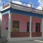 Mártires de San José Primary School ready to restart the school year