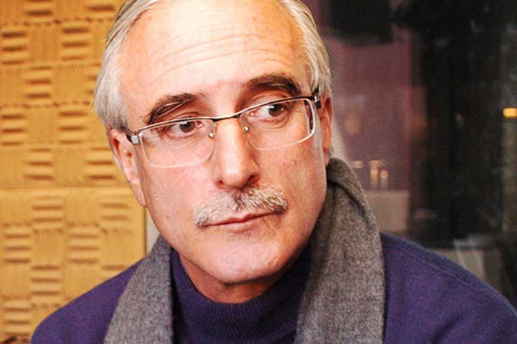 Uruguay’s former ambassador foresees failure of plans to destabilize Cuba.