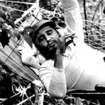 Fidel Castro era del siglo XXIII, asegura fotógrafo Roberto Salas