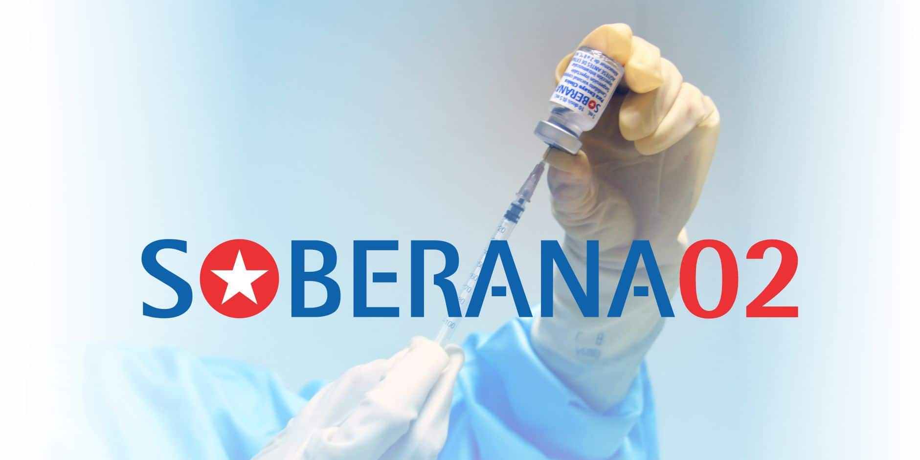 Studies on the effectiveness of the Soberana 02 vaccine begin in Mayabeque.