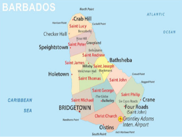 Barbados se proclamará como una nueva República.