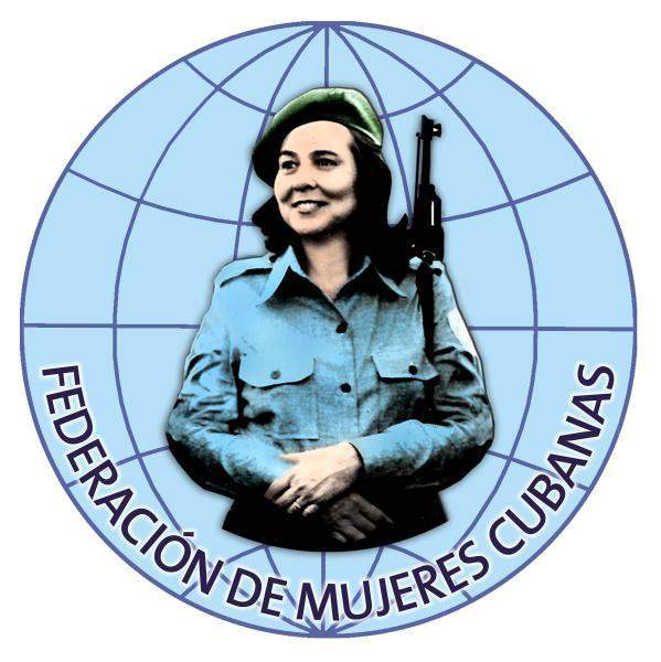 Cuban Women Federation.