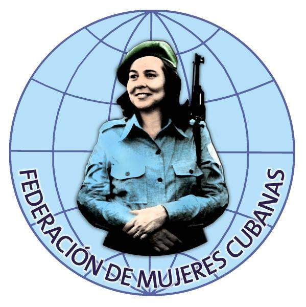 Federación de Mujeres Cubanas